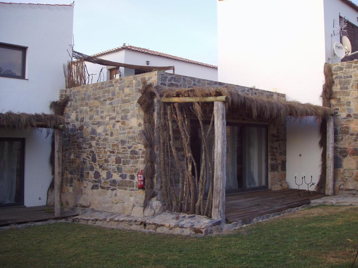 Monte Das Mariolas Castelo de Vide Luaran gambar