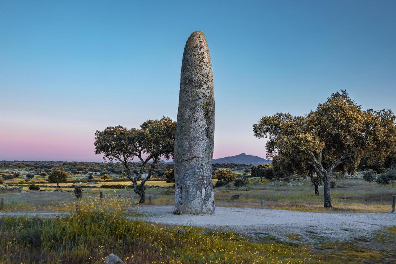 Monte Das Mariolas Castelo de Vide Luaran gambar